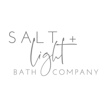 salt + light bath company